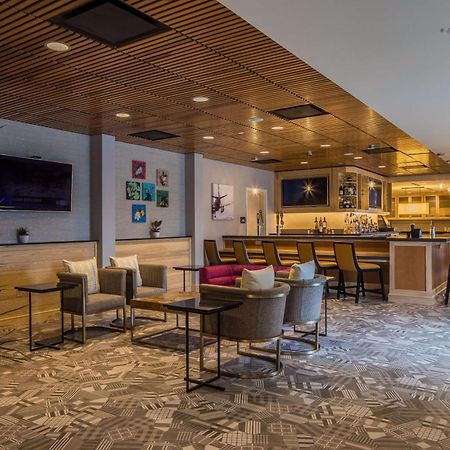Hilton Garden Inn Pittsburgh Airport Moon Township Екстериор снимка